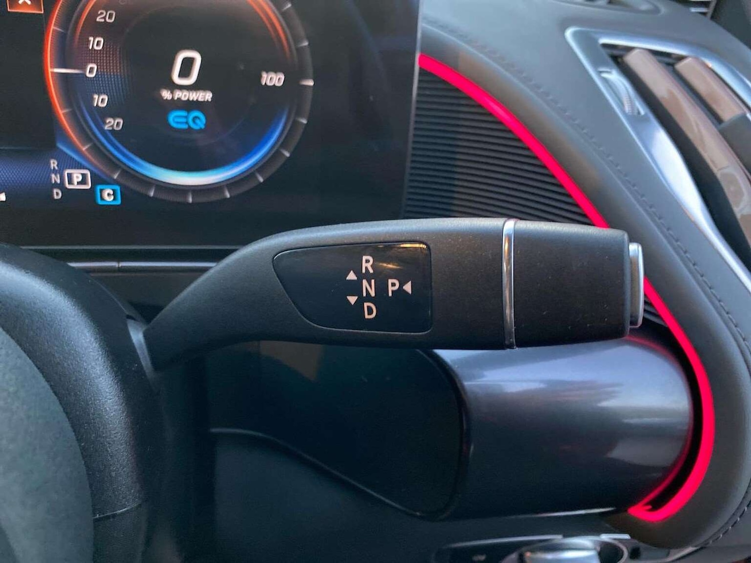 Used Mercedes-Benz EQC 2023 for sale - 77568679: Photo 29