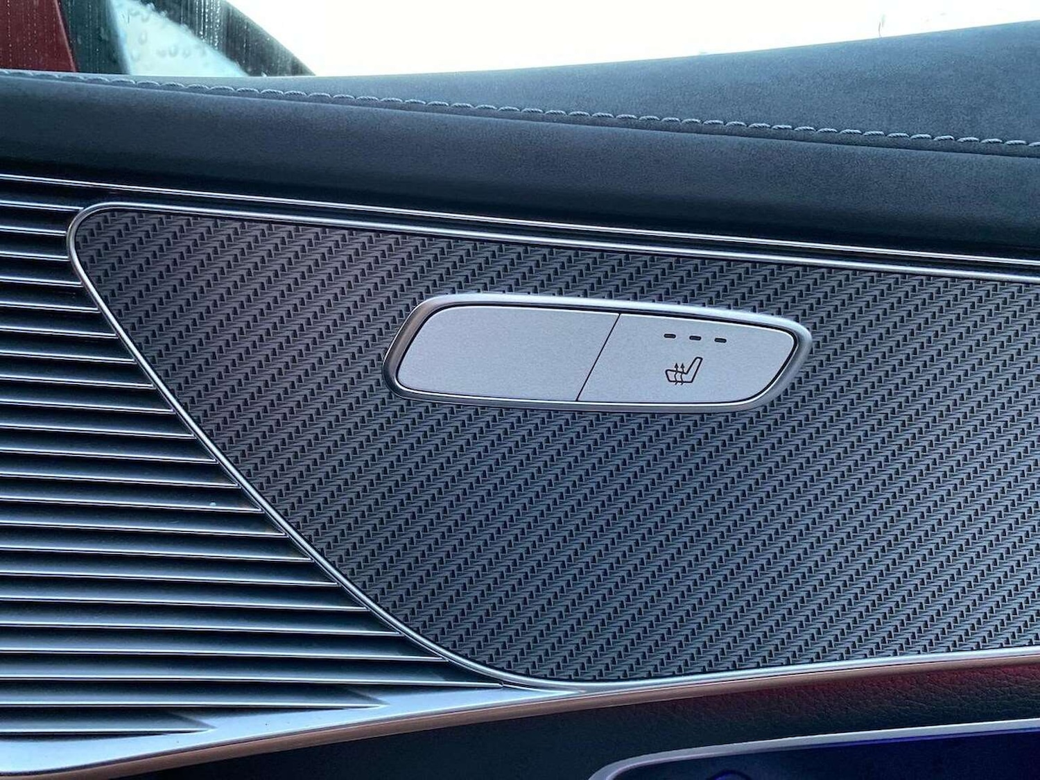 Used Mercedes-Benz EQC 2023 for sale - 77568679: Photo 30