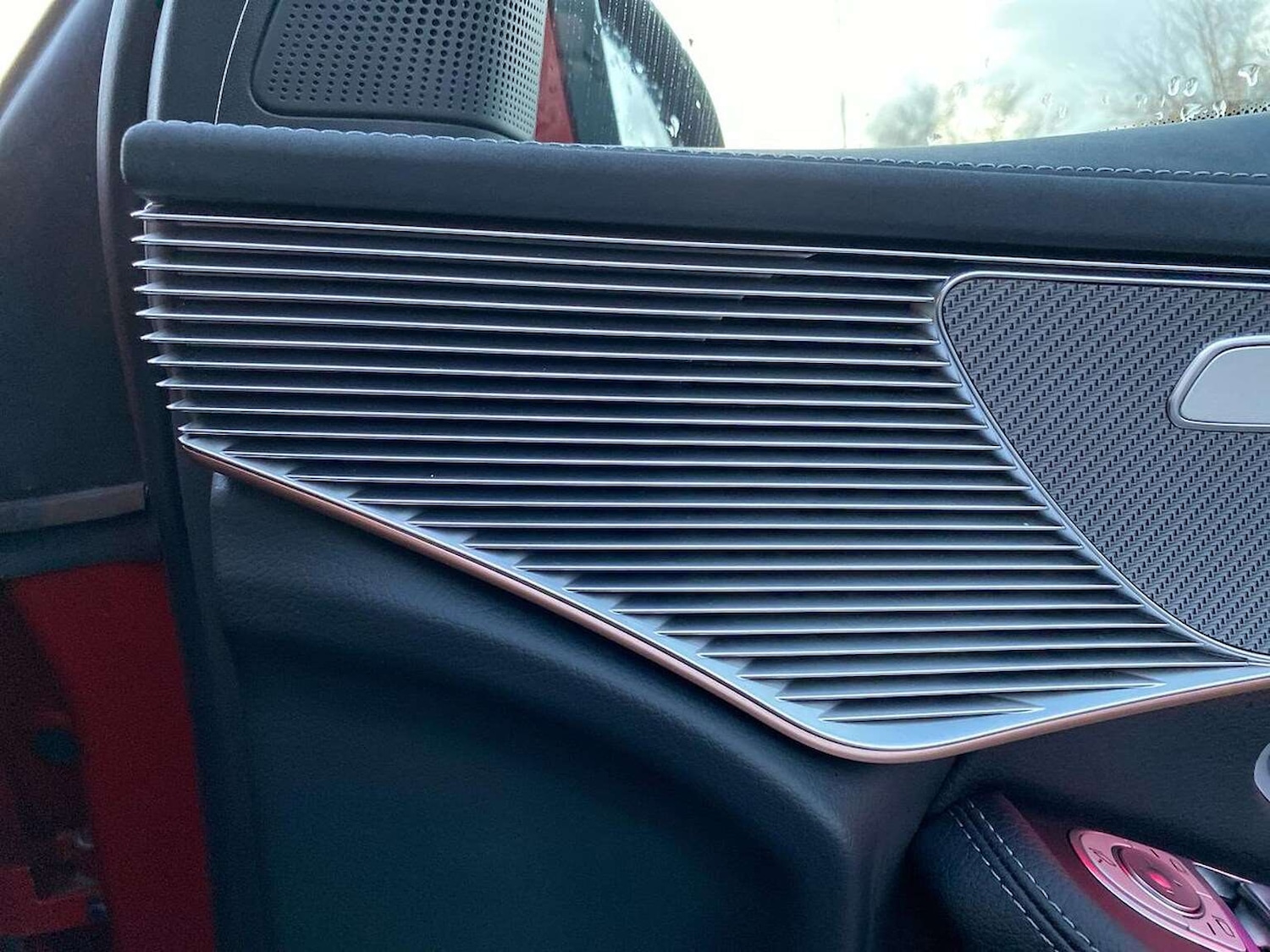 Used Mercedes-Benz EQC 2023 for sale - 77568679: Photo 31