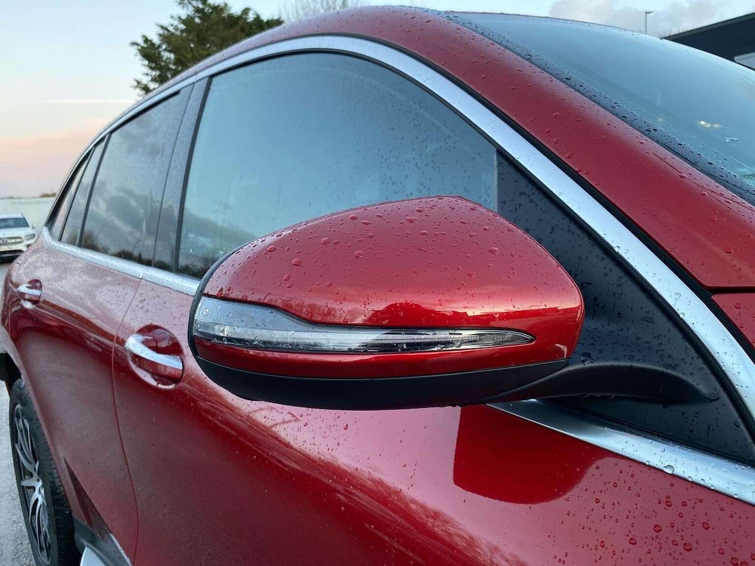 Used Mercedes-Benz EQC 2023 for sale - 77568679: Photo 38