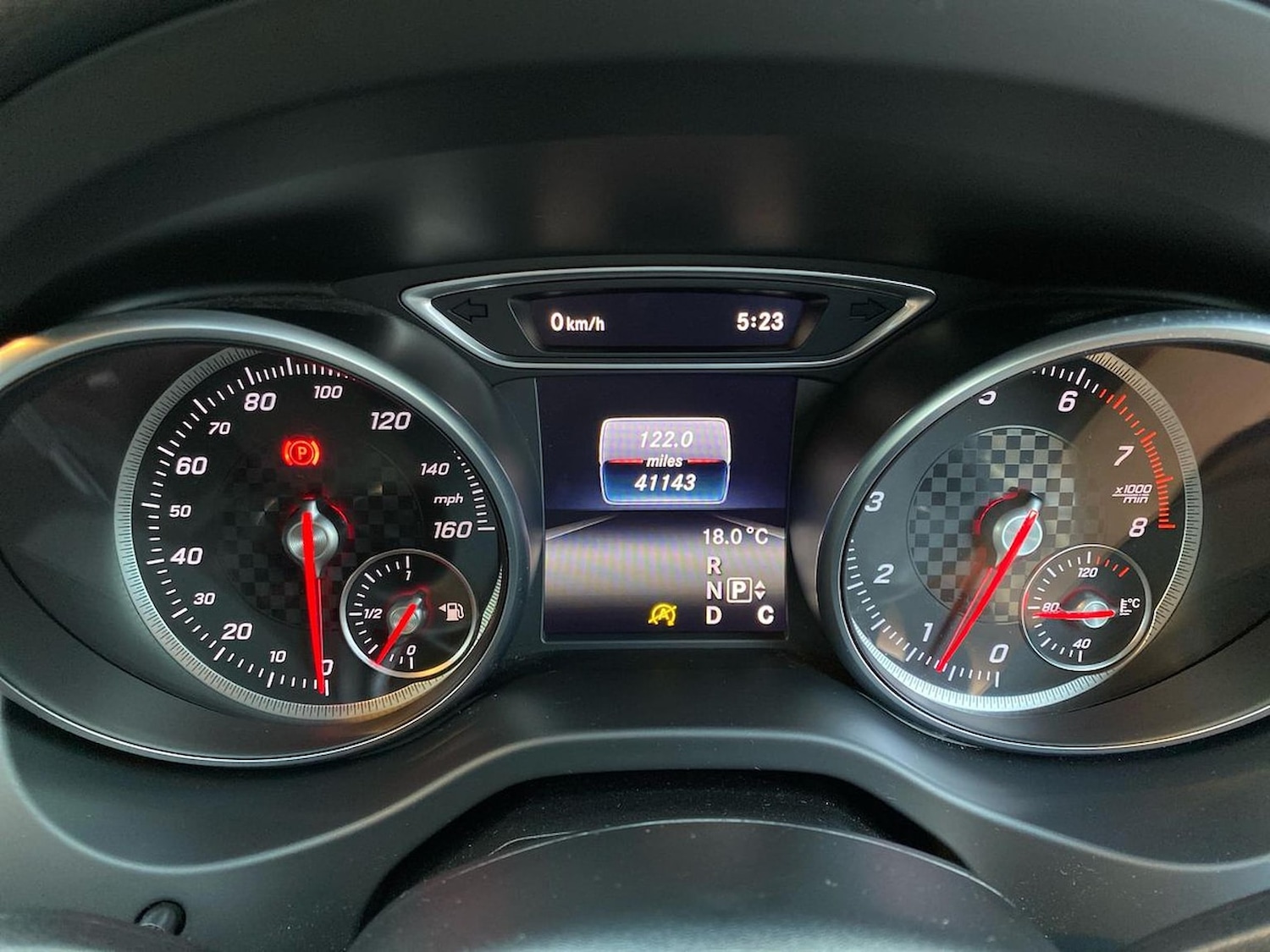 Used Mercedes-Benz A-Class 2016 for sale - 76379043: Photo 10