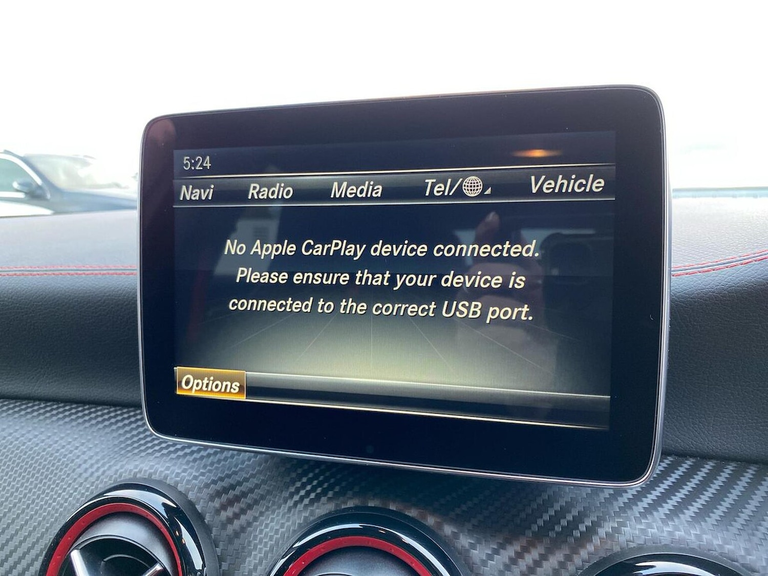 Used Mercedes-Benz A-Class 2016 for sale - 76379043: Photo 11