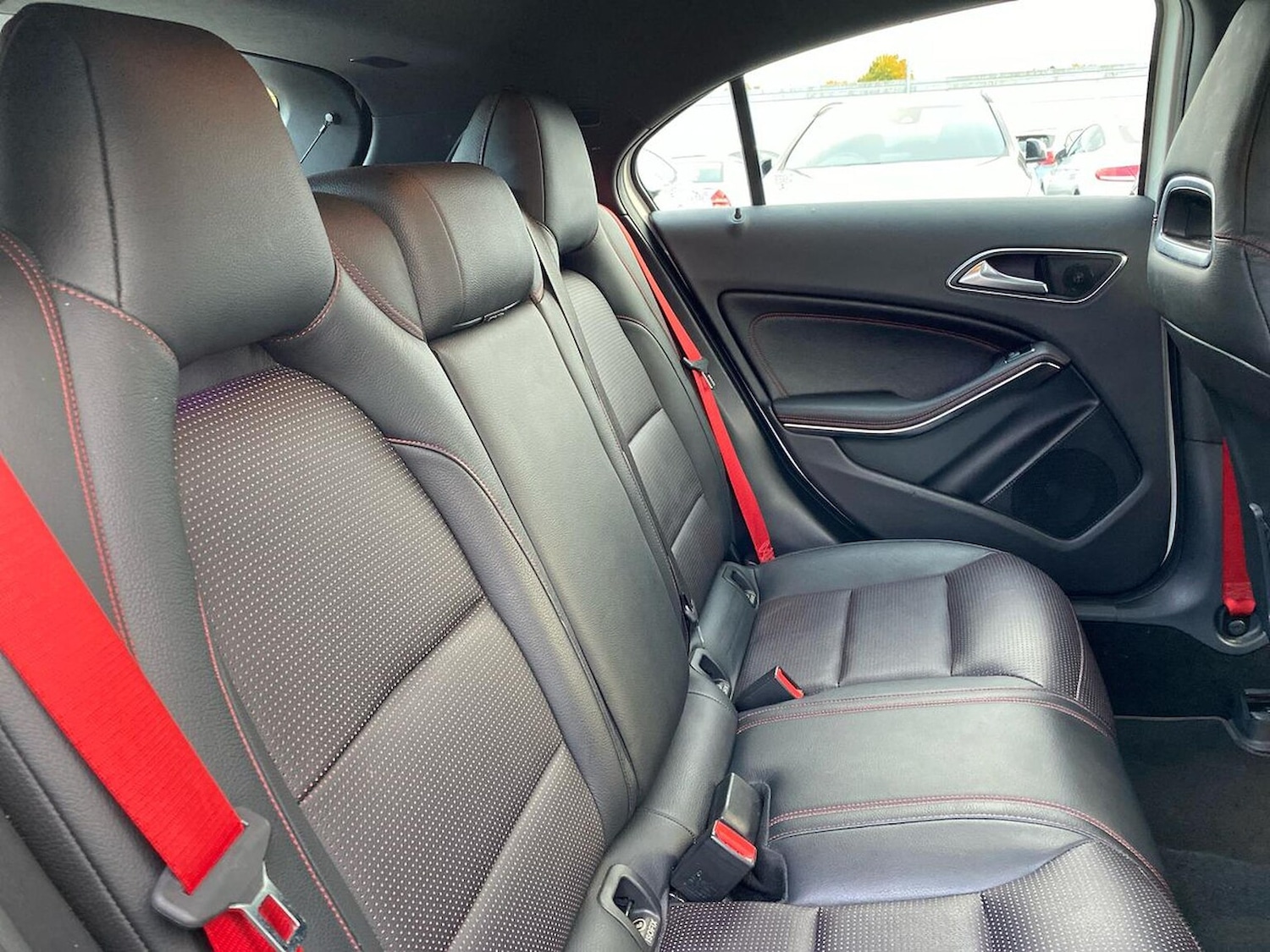 Used Mercedes-Benz A-Class 2016 for sale - 76379043: Photo 16