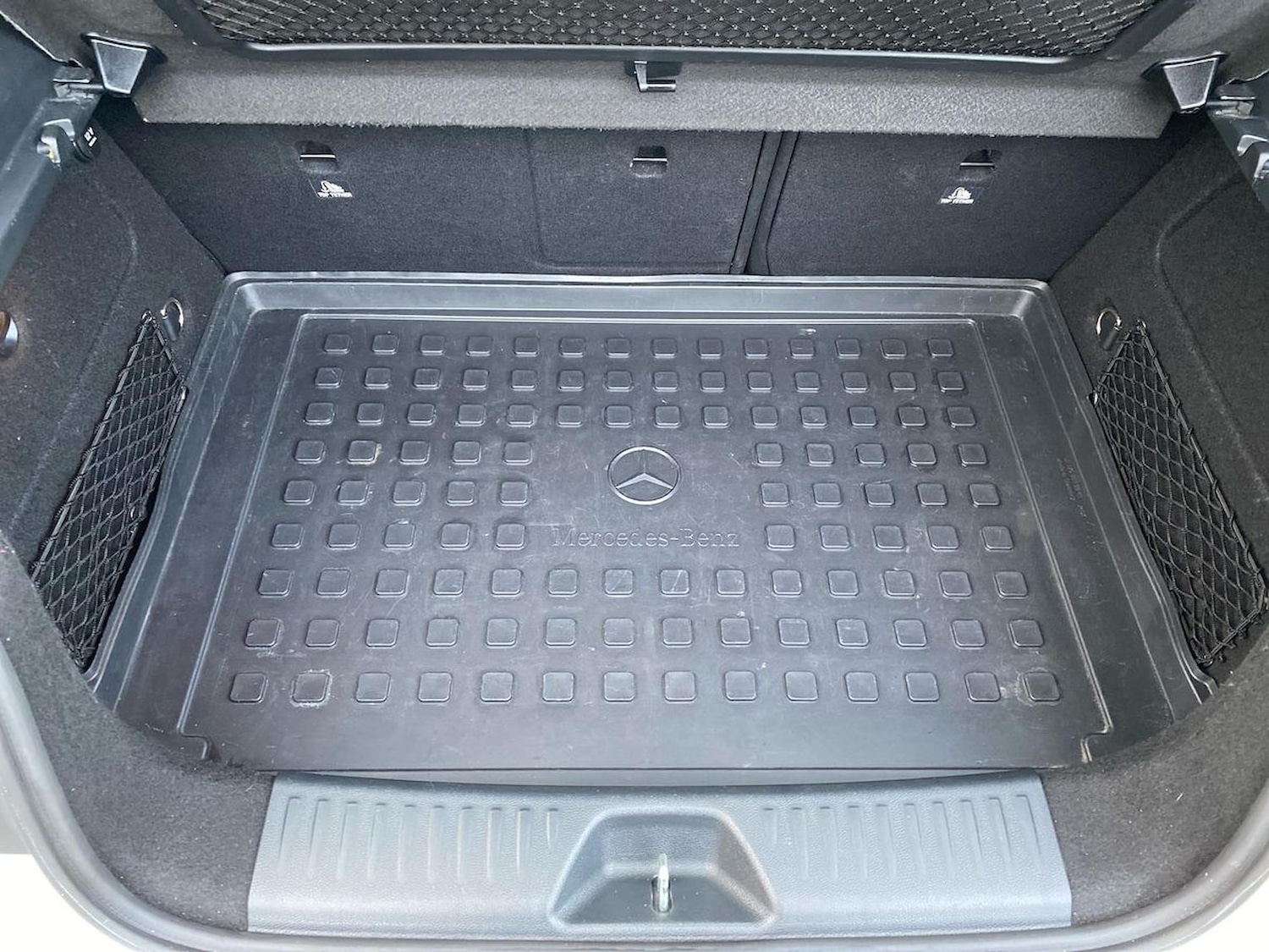 Used Mercedes-Benz A-Class 2016 for sale - 76379043: Photo 17