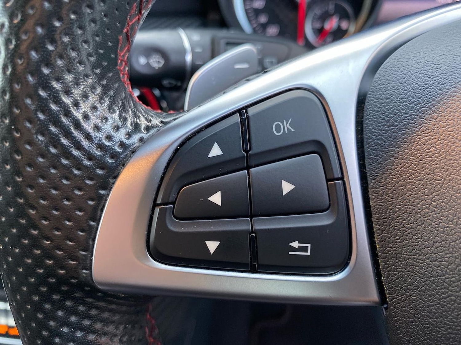 Used Mercedes-Benz A-Class 2016 for sale - 76379043: Photo 26