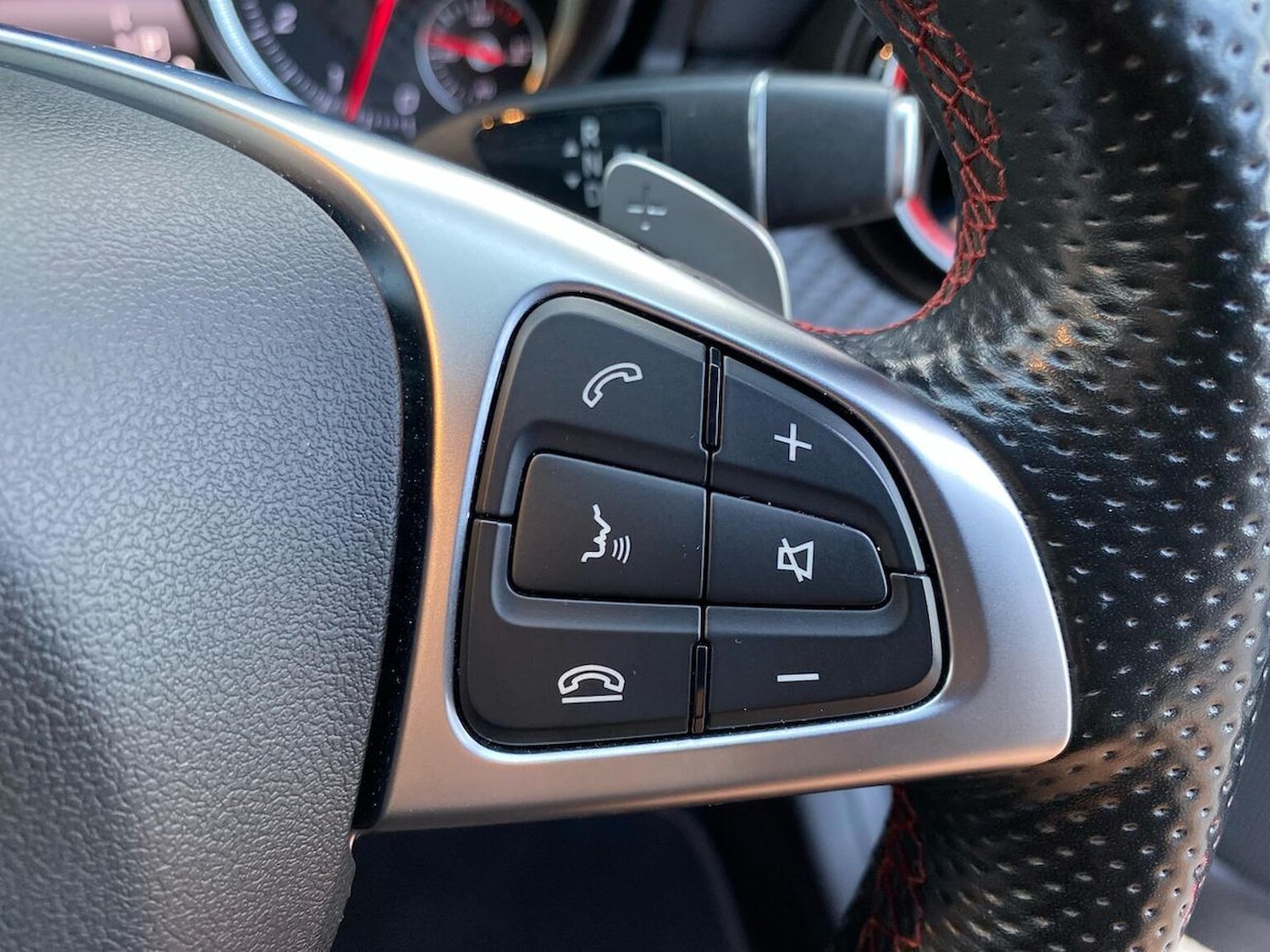 Used Mercedes-Benz A-Class 2016 for sale - 76379043: Photo 27