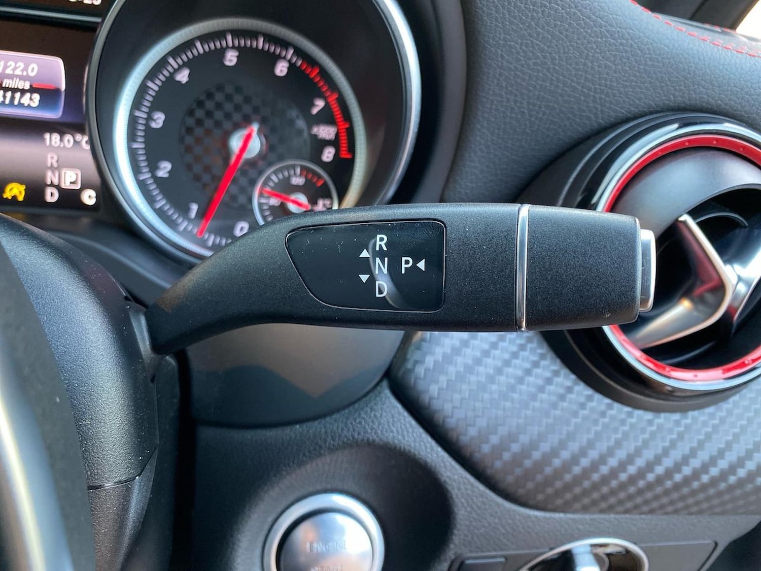 Used Mercedes-Benz A-Class 2016 for sale - 76379043: Photo 29