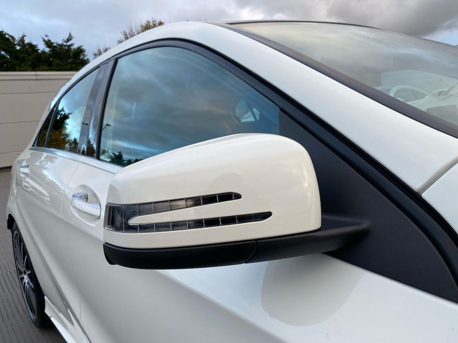 Used Mercedes-Benz A-Class 2016 for sale - 76379043: Photo 38