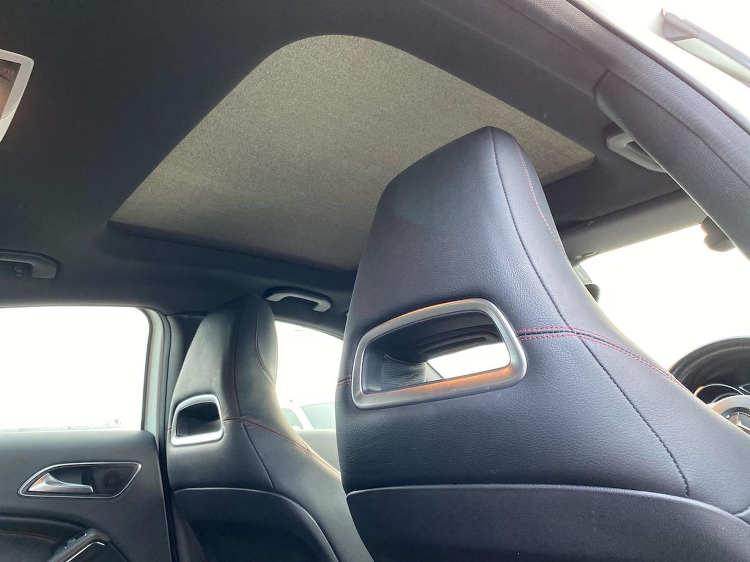 Used Mercedes-Benz A-Class 2016 for sale - 76379043: Photo 39