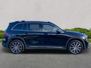 Used Mercedes-Benz EQB 2024 for sale - 75754650: Photo