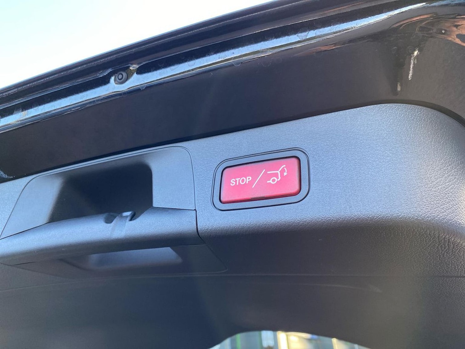 Vehicle 40