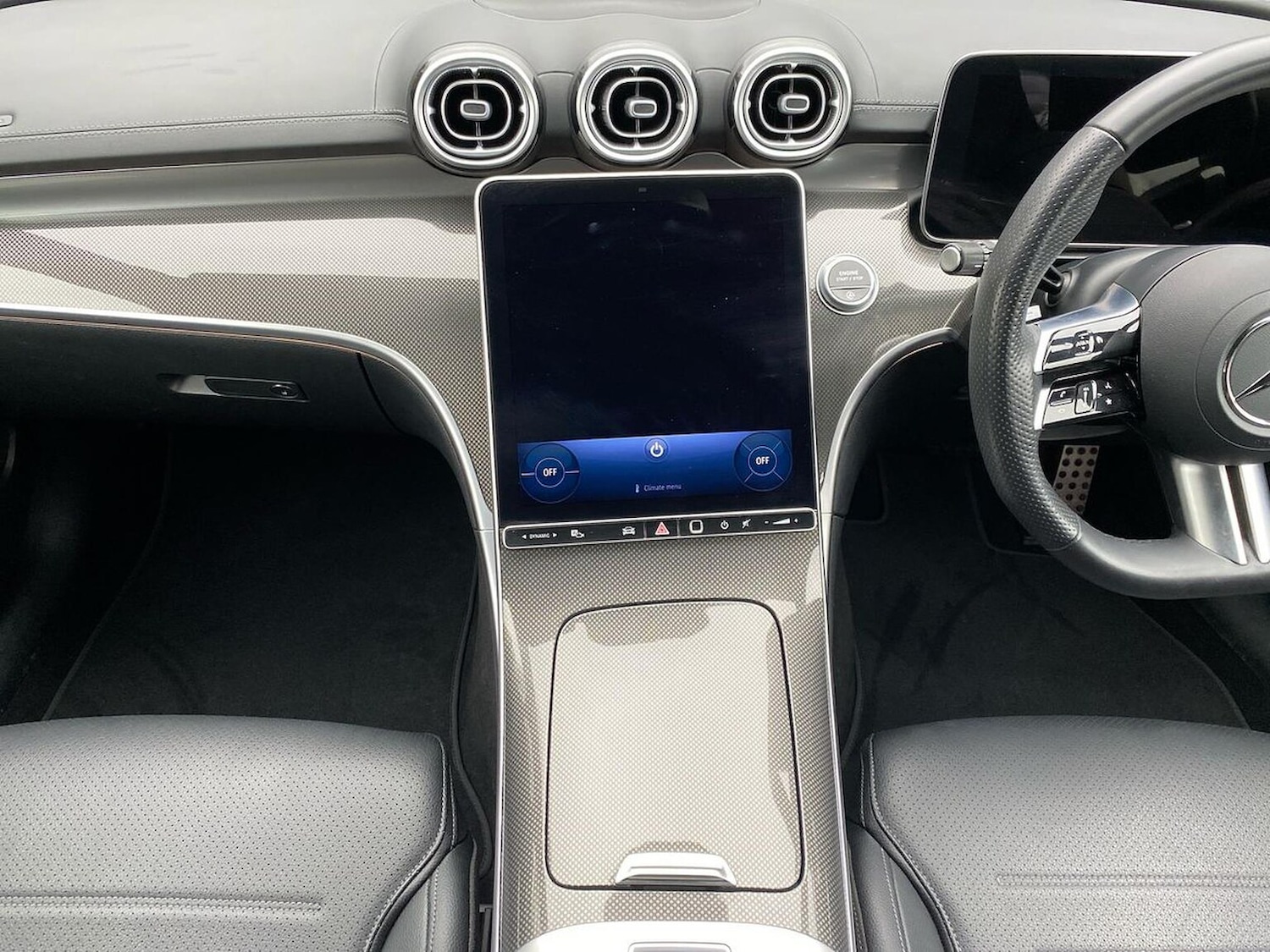 Used Mercedes-Benz C Class 2024 for sale - 76600113: Photo 13