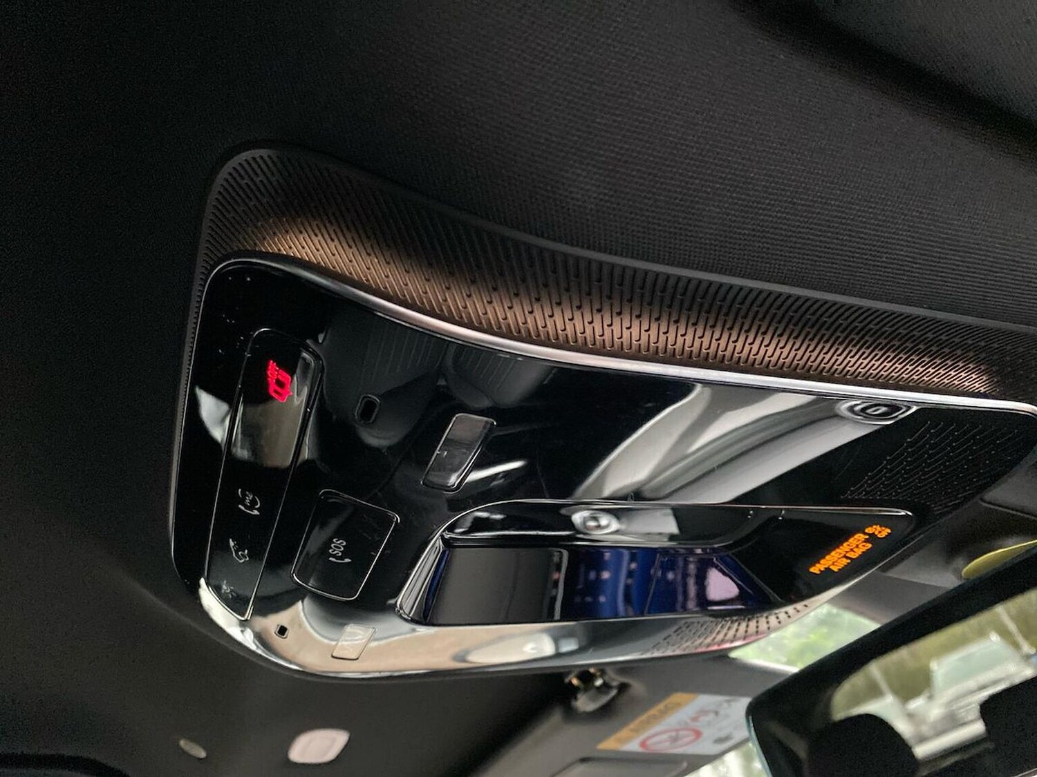 Used Mercedes-Benz C Class 2024 for sale - 76600113: Photo 14