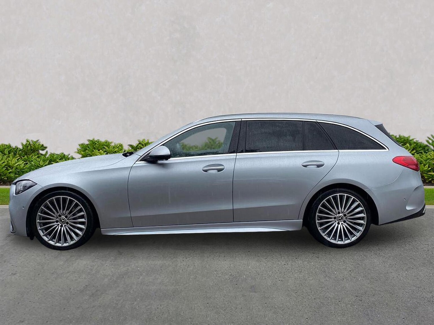 Used Mercedes-Benz C Class 2024 for sale - 76600113: Photo 19