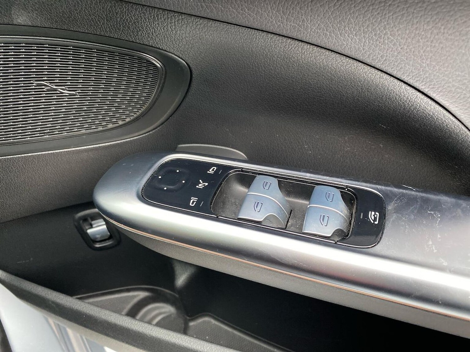 Used Mercedes-Benz C Class 2024 for sale - 76600113: Photo 21