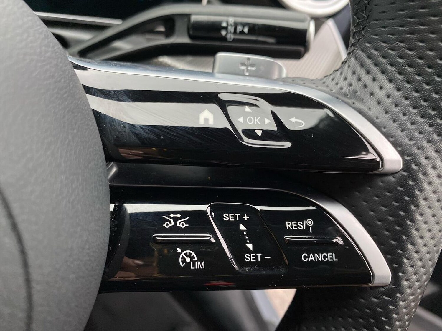 Used Mercedes-Benz C Class 2024 for sale - 76600113: Photo 27