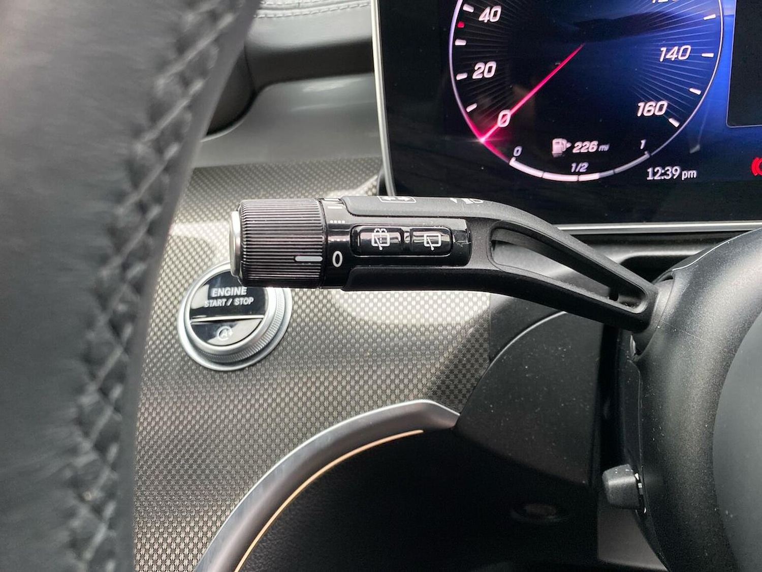 Used Mercedes-Benz C Class 2024 for sale - 76600113: Photo 28