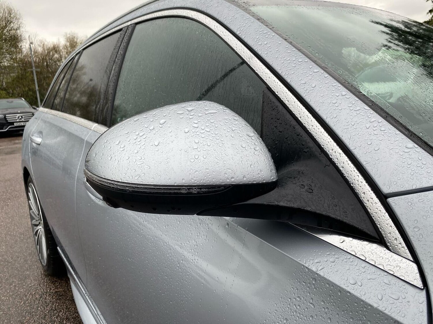 Used Mercedes-Benz C Class 2024 for sale - 76600113: Photo 38