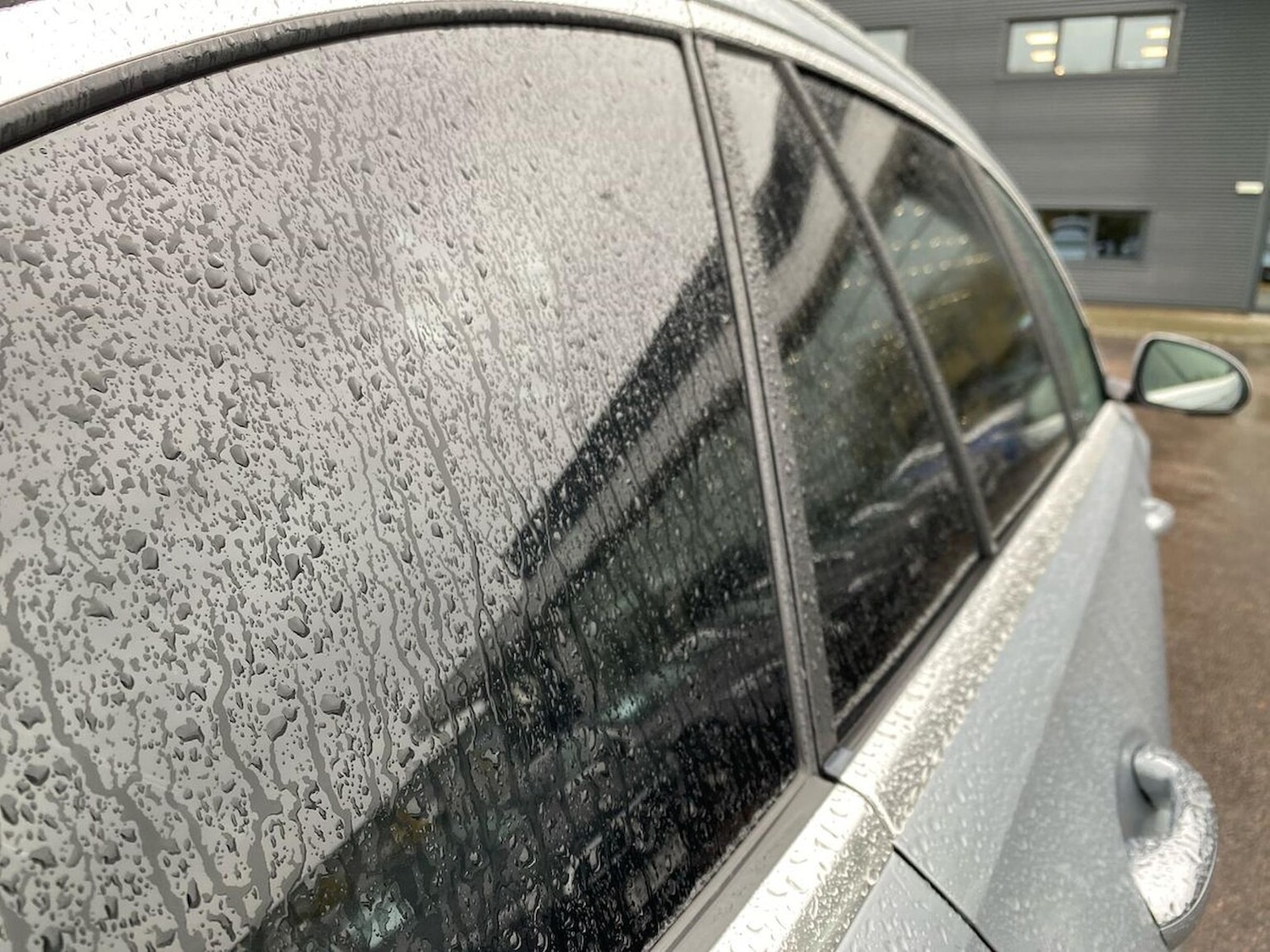 Used Mercedes-Benz C Class 2024 for sale - 76600113: Photo 39