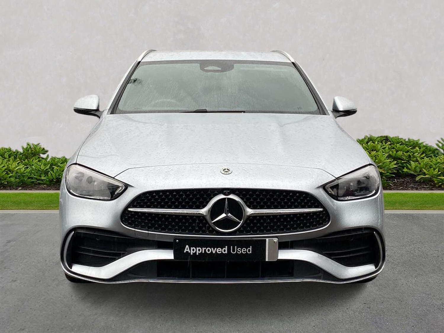 Used Mercedes-Benz C Class 2024 for sale - 76600113: Photo 5