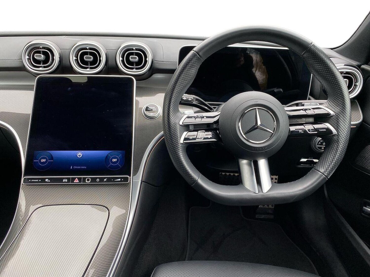 Used Mercedes-Benz C Class 2024 for sale - 76600113: Photo 9