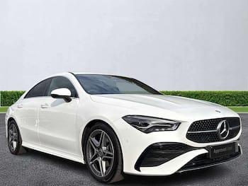 Used Mercedes-Benz CLA 2024 for sale - 79703749: Photo