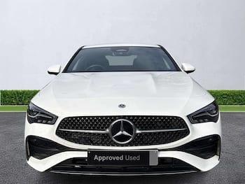 Used Mercedes-Benz CLA 2024 for sale - 79703749: Photo
