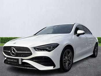 Used Mercedes-Benz CLA 2024 for sale - 79703749: Photo