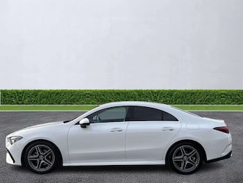 Used Mercedes-Benz CLA 2024 for sale - 79703749: Photo