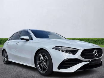 Used Mercedes-Benz A-Class 2024 for sale - 79792517: Photo
