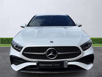 Used Mercedes-Benz A-Class 2024 for sale - 79792517: Photo