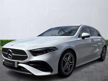 Used Mercedes-Benz A-Class 2024 for sale - 79792517: Photo