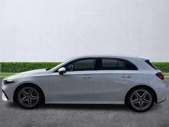 Used Mercedes-Benz A-Class 2024 for sale - 79792517: Photo