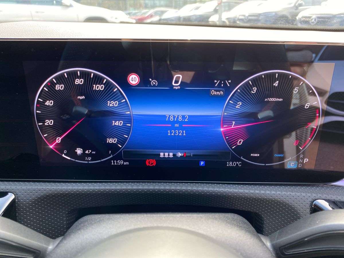 Used Mercedes-Benz A-Class 2024 for sale - 78196111: Photo 10