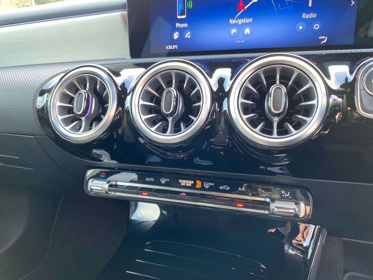 Used Mercedes-Benz A-Class 2024 for sale - 78196111: Photo 12