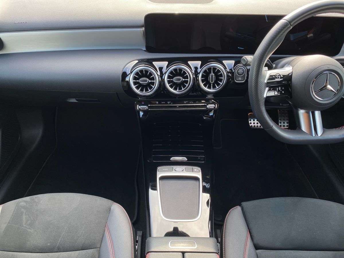 Used Mercedes-Benz A-Class 2024 for sale - 78196111: Photo 13