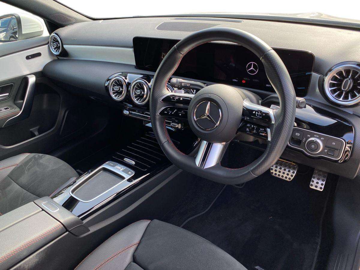 Used Mercedes-Benz A-Class 2024 for sale - 78196111: Photo 15