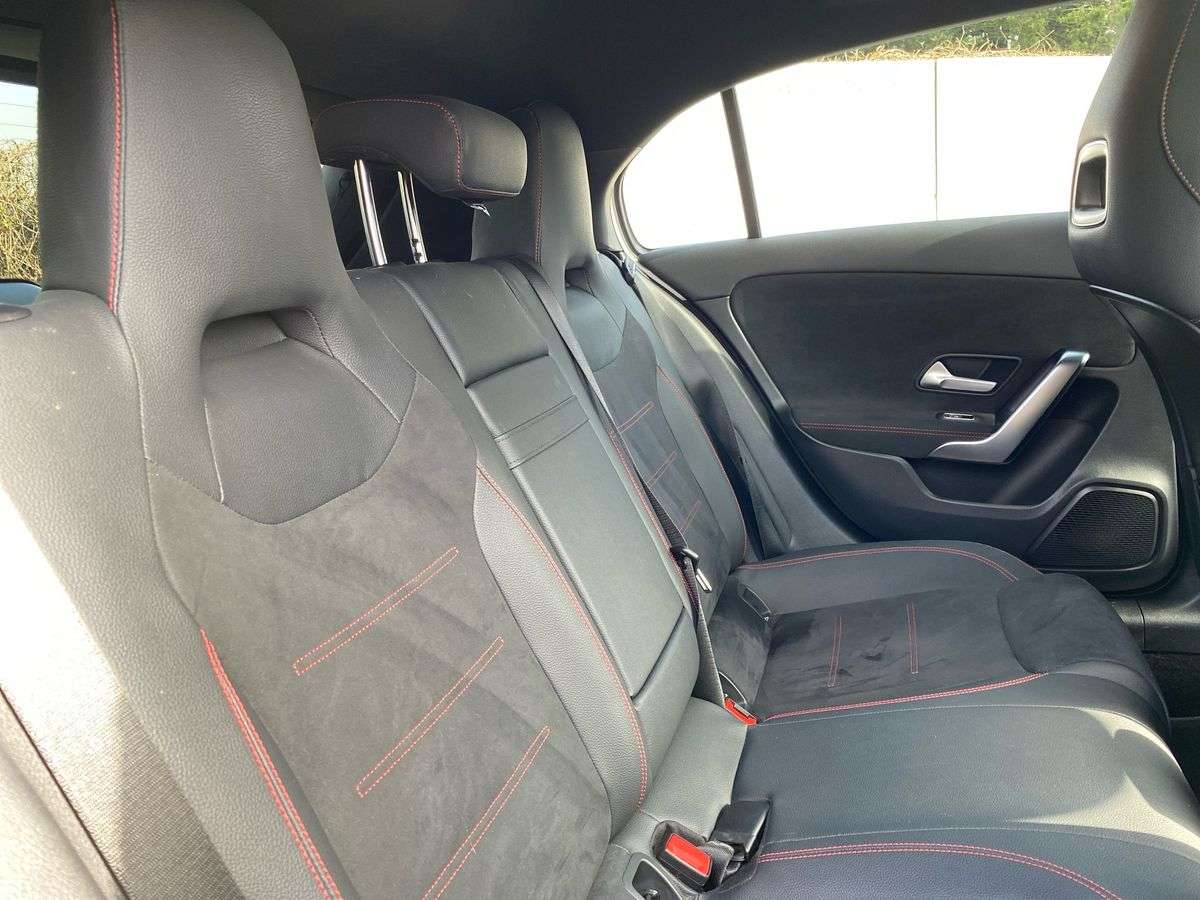 Used Mercedes-Benz A-Class 2024 for sale - 78196111: Photo 16