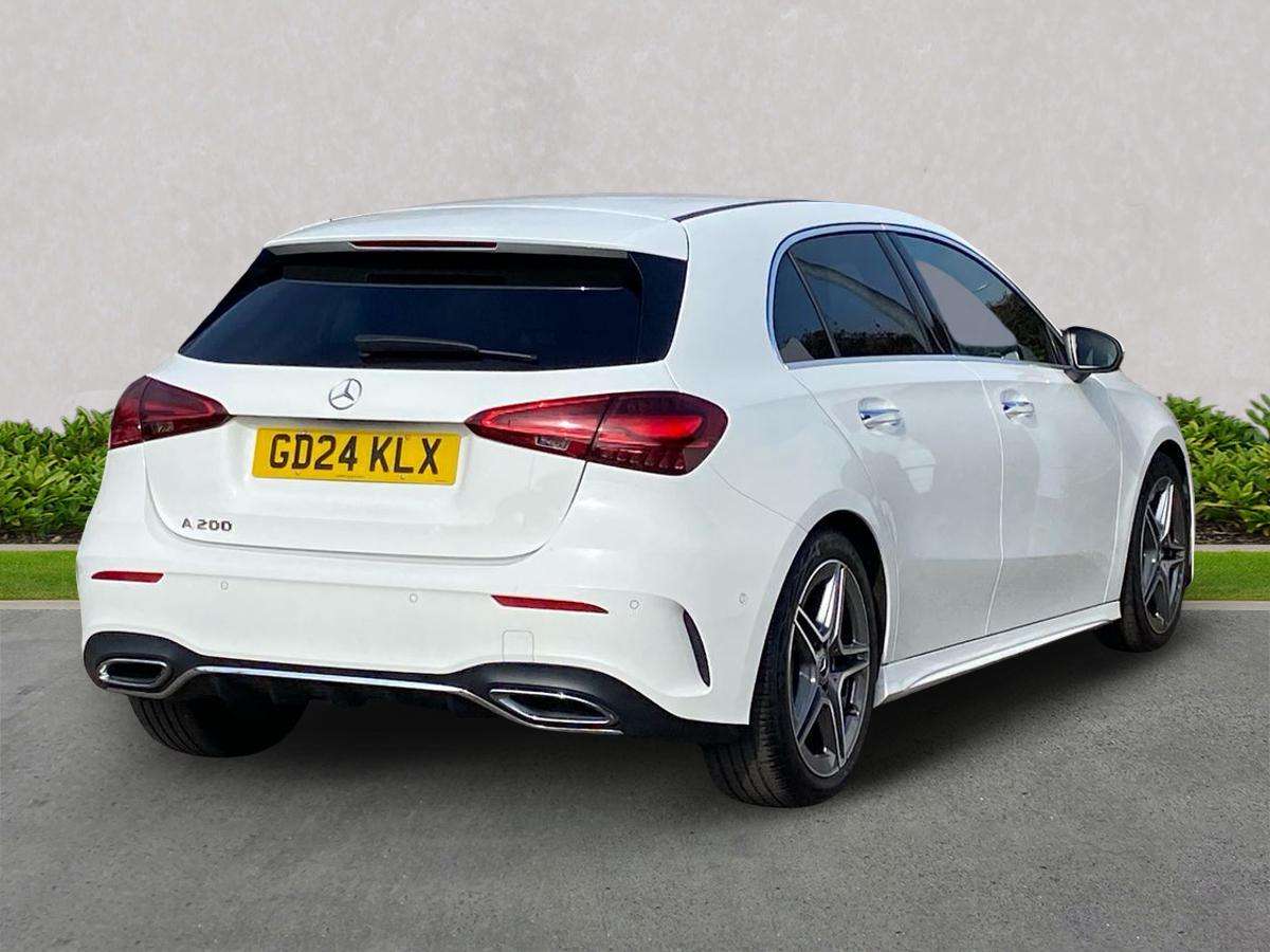 Used Mercedes-Benz A-Class 2024 for sale - 78196111: Photo 18