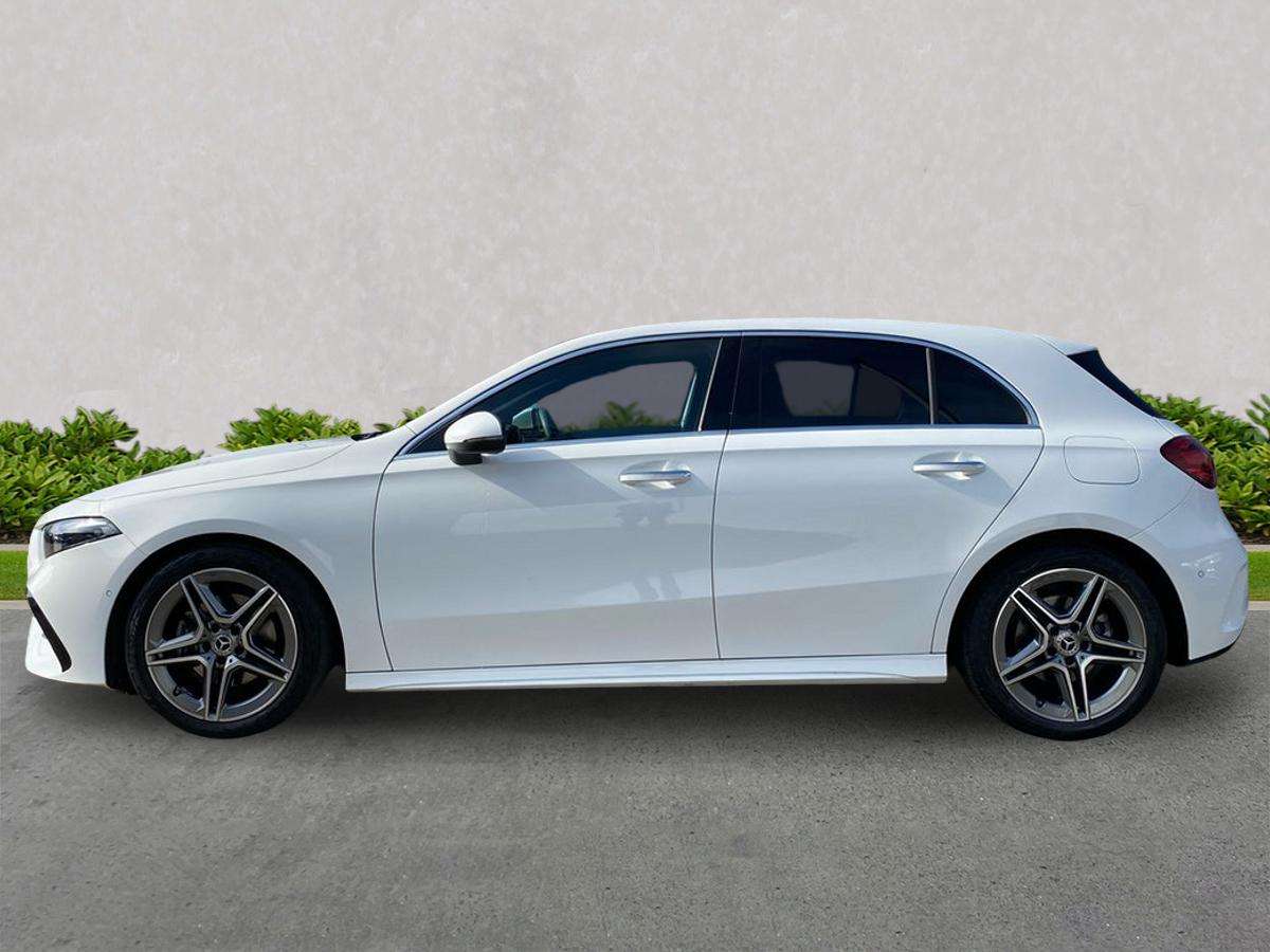 Used Mercedes-Benz A-Class 2024 for sale - 78196111: Photo 19