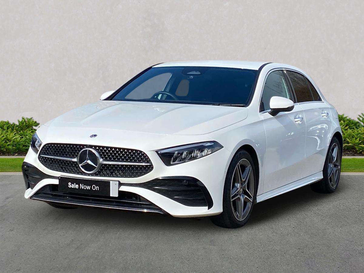 Used Mercedes-Benz A-Class 2024 for sale - 78196111: Photo 20