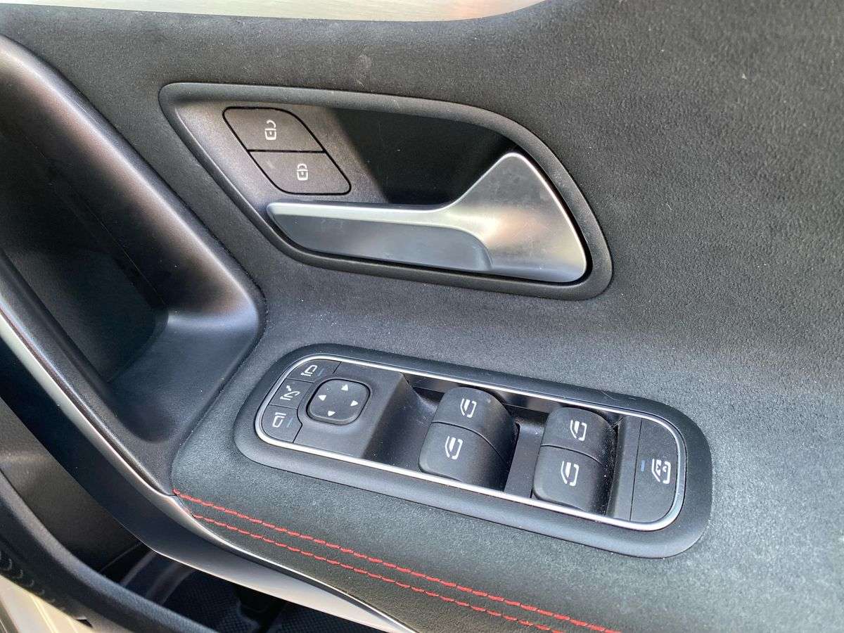 Used Mercedes-Benz A-Class 2024 for sale - 78196111: Photo 21