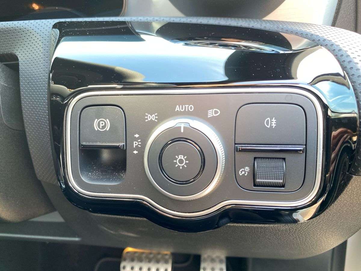 Used Mercedes-Benz A-Class 2024 for sale - 78196111: Photo 22