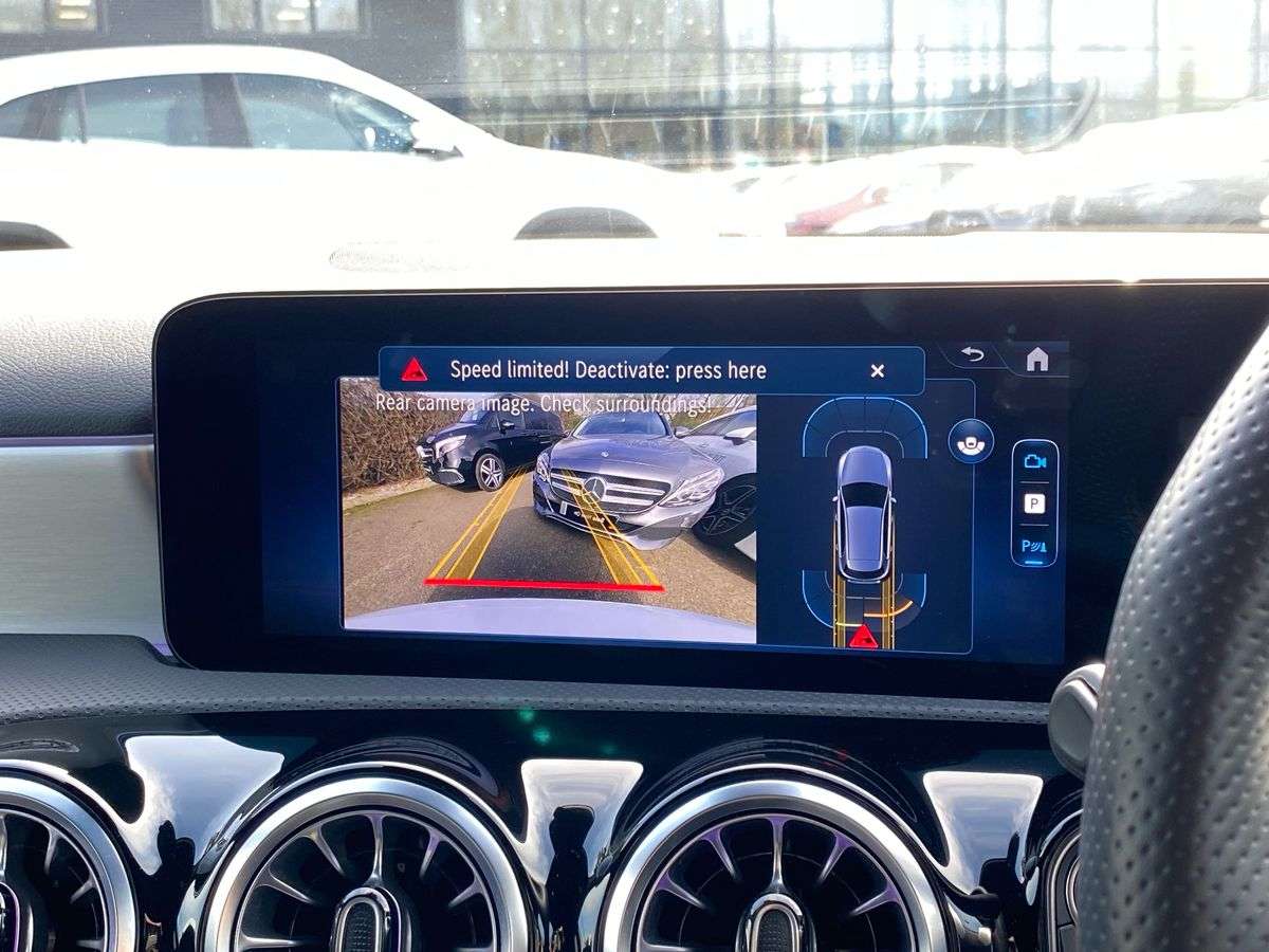 Used Mercedes-Benz A-Class 2024 for sale - 78196111: Photo 23