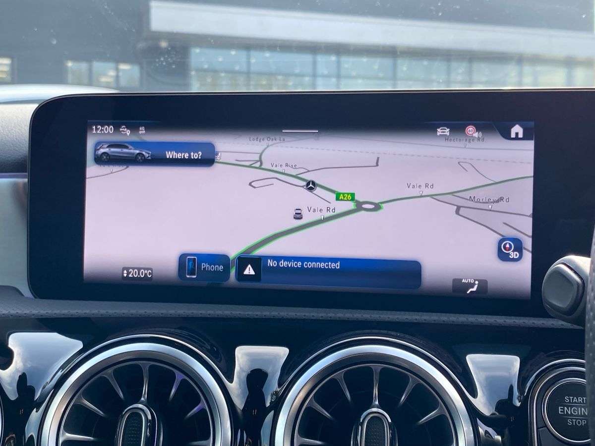 Used Mercedes-Benz A-Class 2024 for sale - 78196111: Photo 24