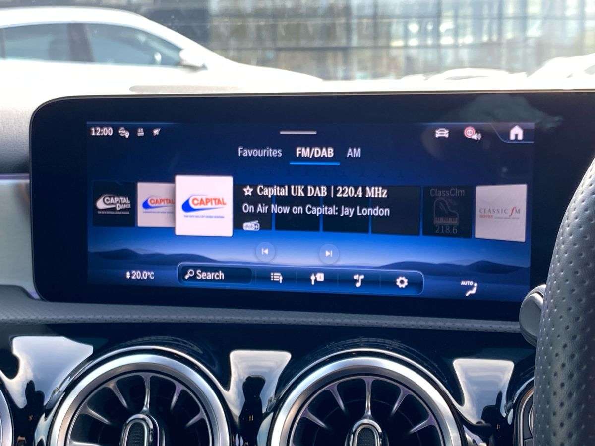 Used Mercedes-Benz A-Class 2024 for sale - 78196111: Photo 25