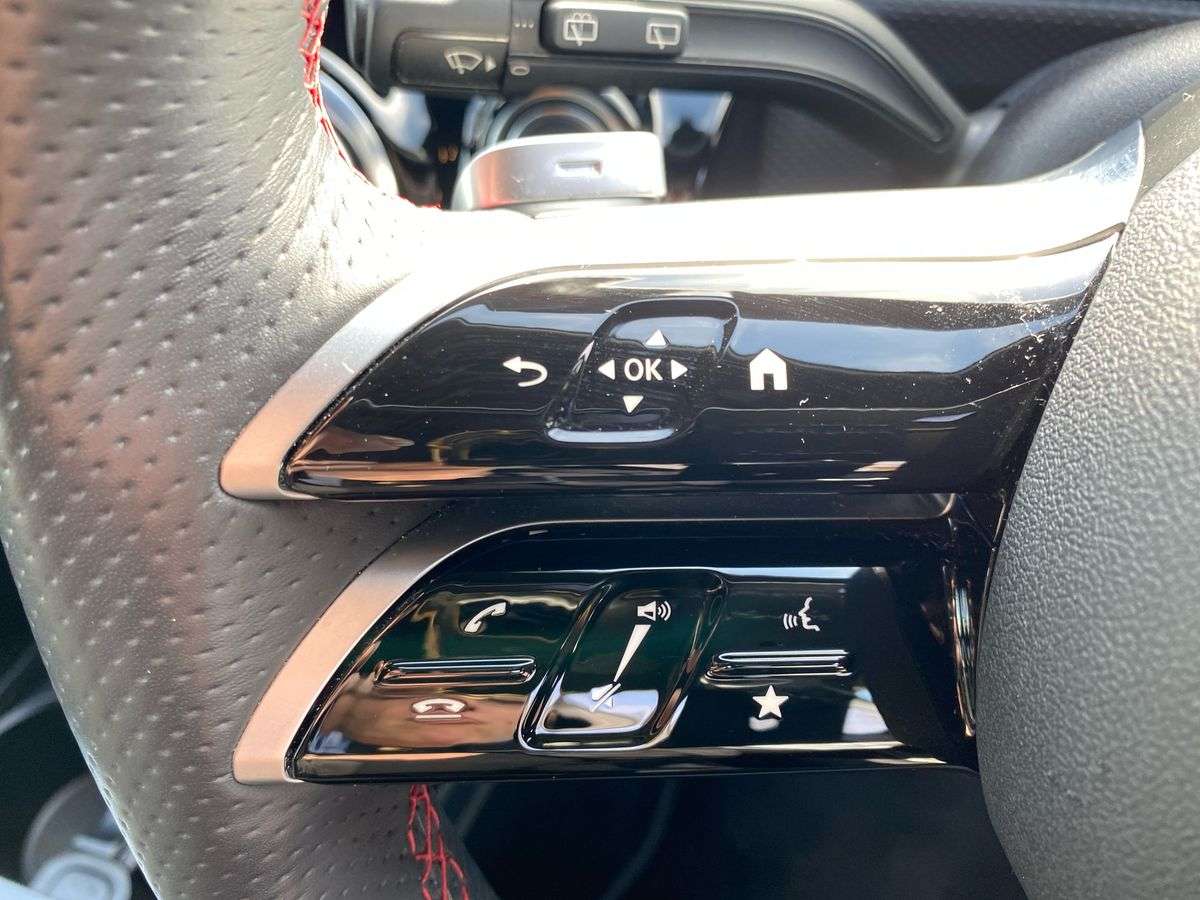 Used Mercedes-Benz A-Class 2024 for sale - 78196111: Photo 26