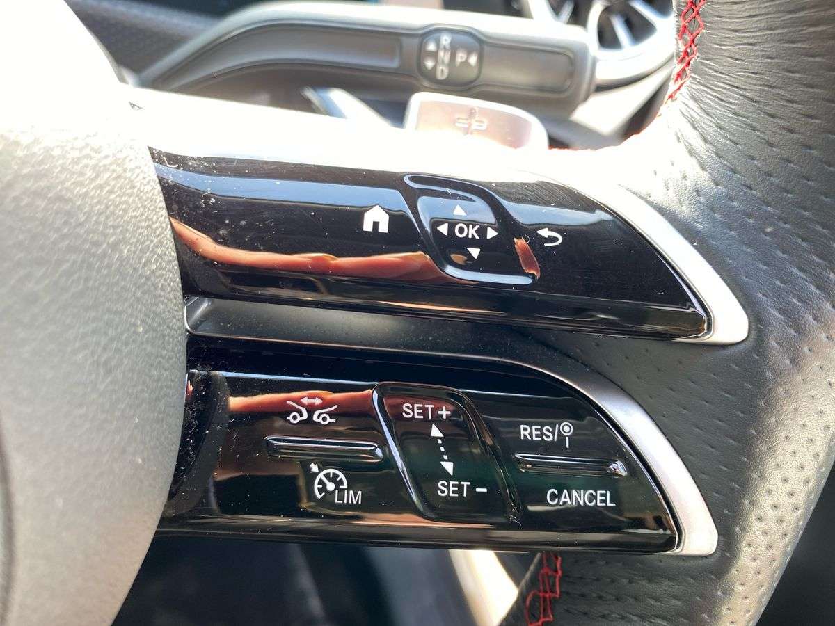 Used Mercedes-Benz A-Class 2024 for sale - 78196111: Photo 27