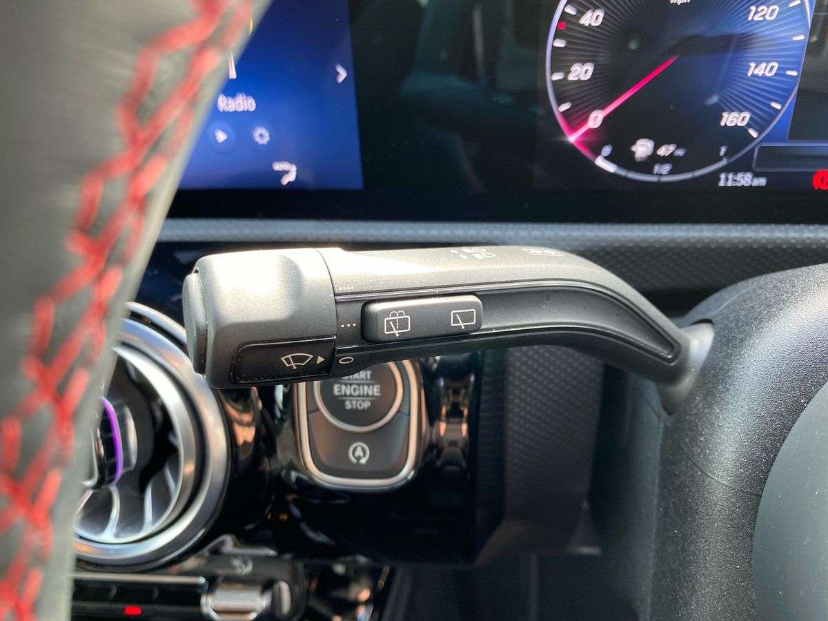 Used Mercedes-Benz A-Class 2024 for sale - 78196111: Photo 28