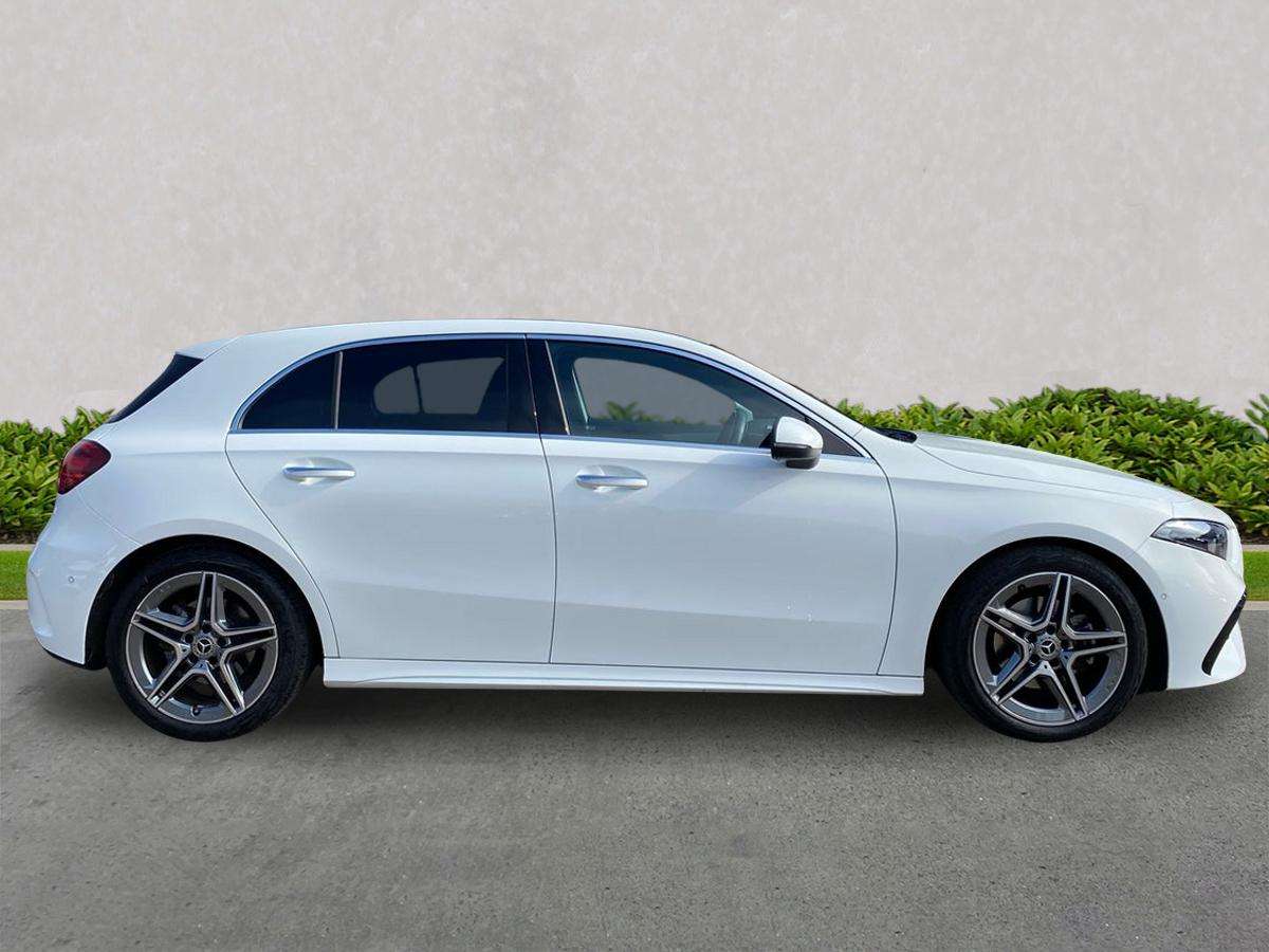 Used Mercedes-Benz A-Class 2024 for sale - 78196111: Photo 3